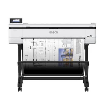 Epson SureColor T5160M Printer
